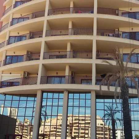 Апартаменты Awesome Club Praia Mar