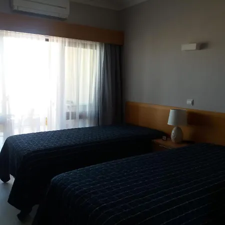 Awesome Club Praia Mar Апартаменты Портиман