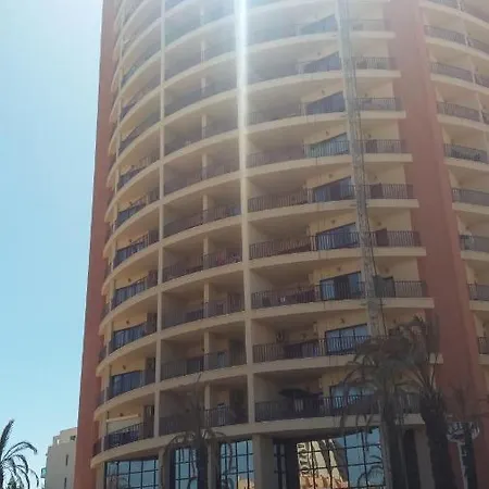 Awesome Club Praia Mar Портиман